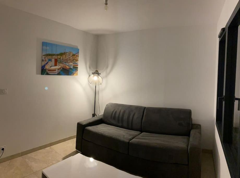 Villa Pacienta Bonifacio  Exteriér fotografie
